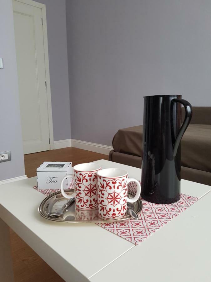 Gasthof Casa Rachele Florenz