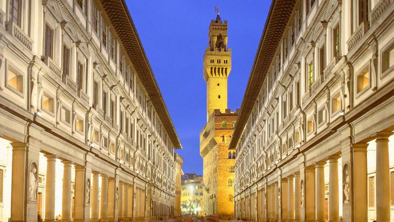 Casa Rachele * Florenz